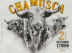 CHAMUSCA - UM CURRO DIFERENTE!!!